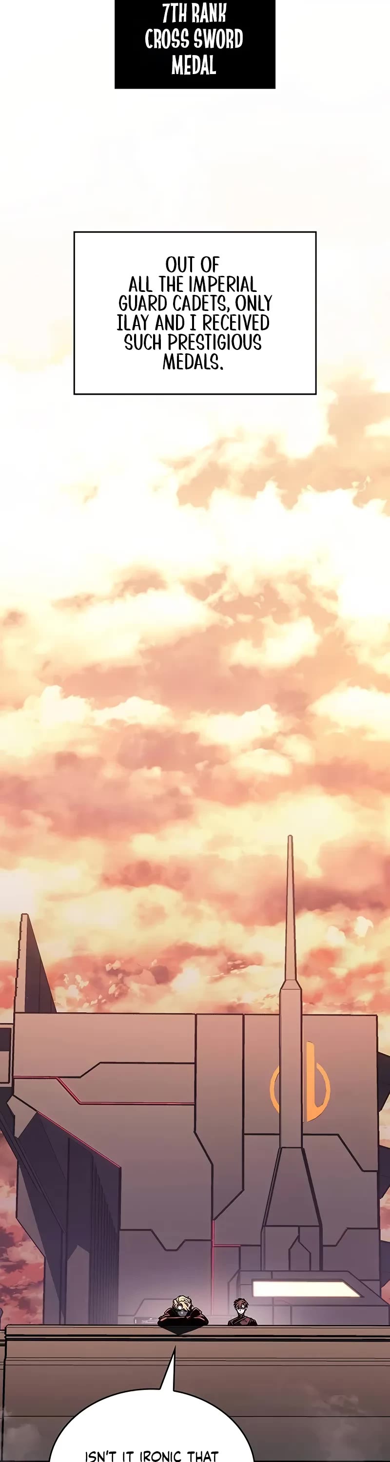 Bad Born Blood chapter 19 page 23