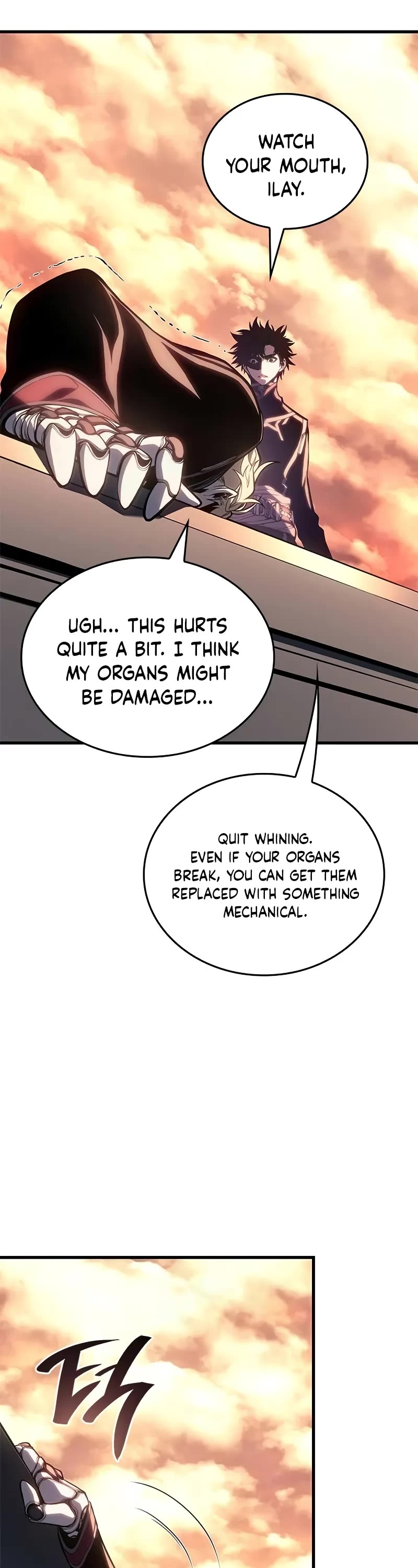 Bad Born Blood chapter 19 page 29