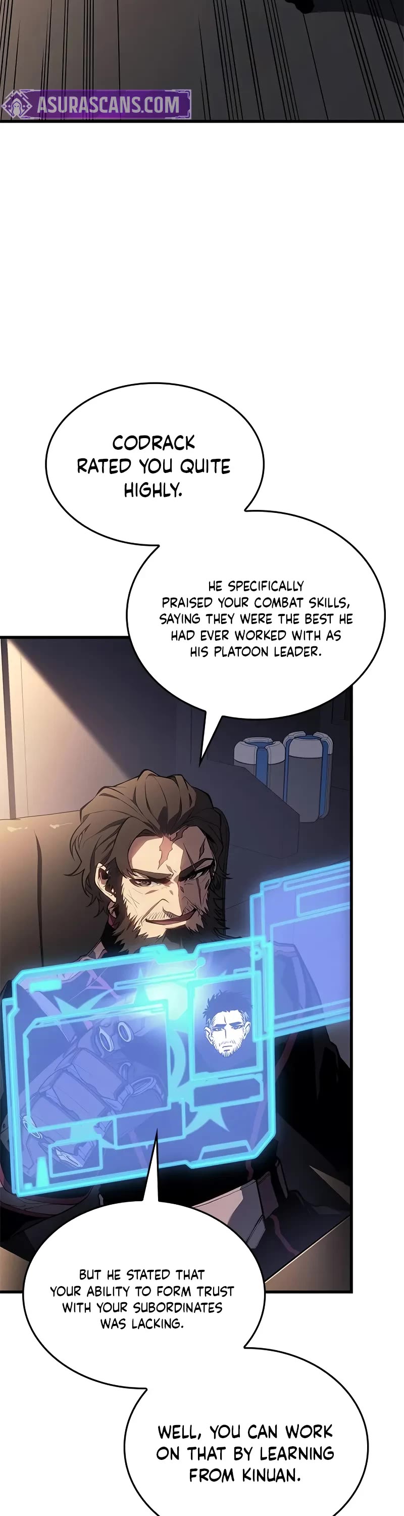 Bad Born Blood chapter 19 page 3