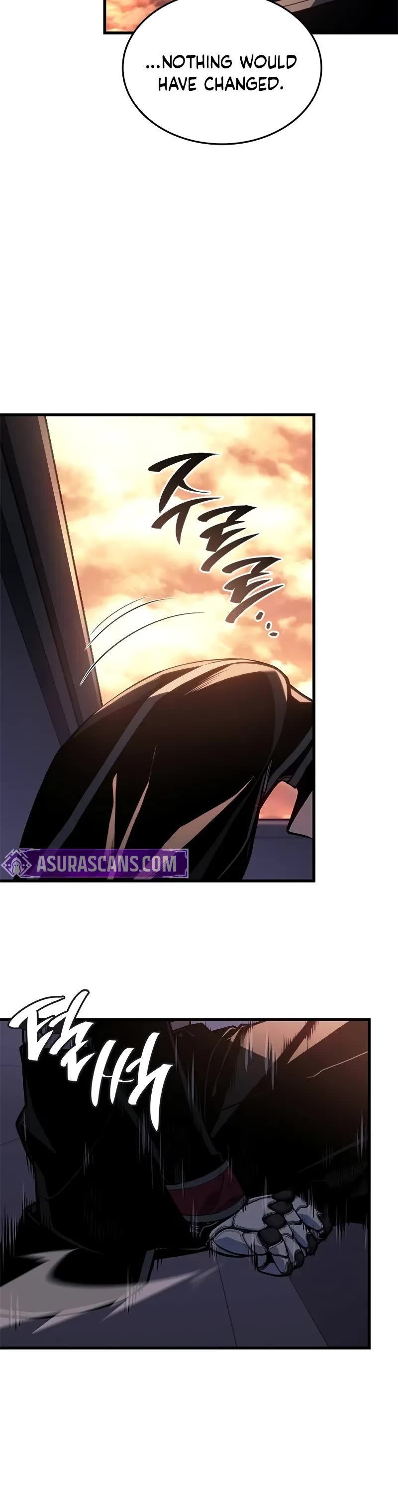 Bad Born Blood chapter 19 page 31