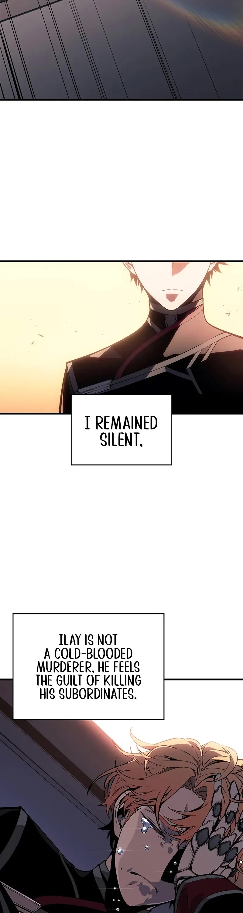 Bad Born Blood chapter 19 page 33