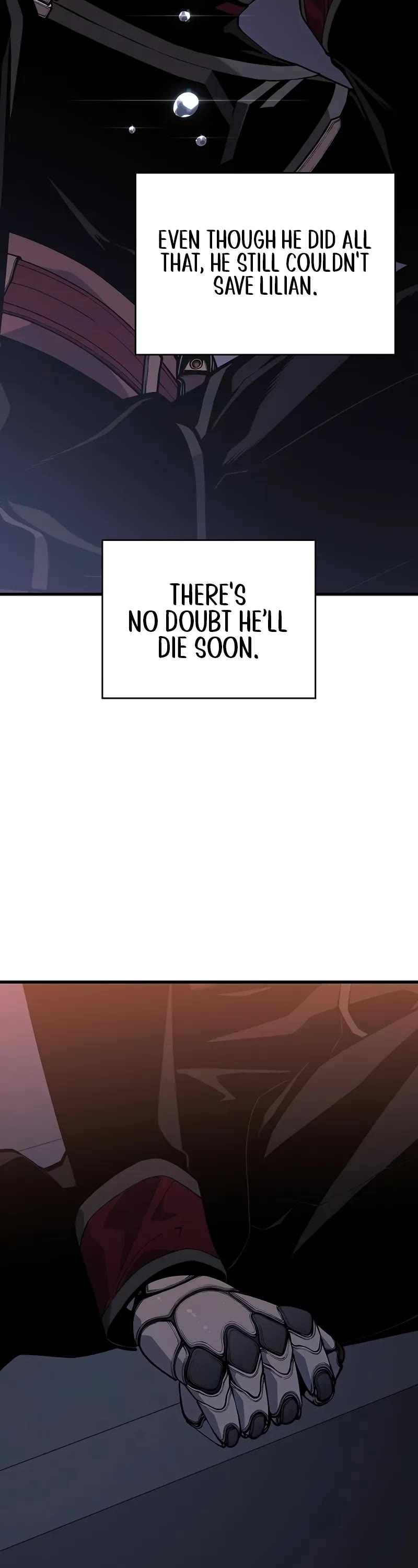 Bad Born Blood chapter 19 page 34