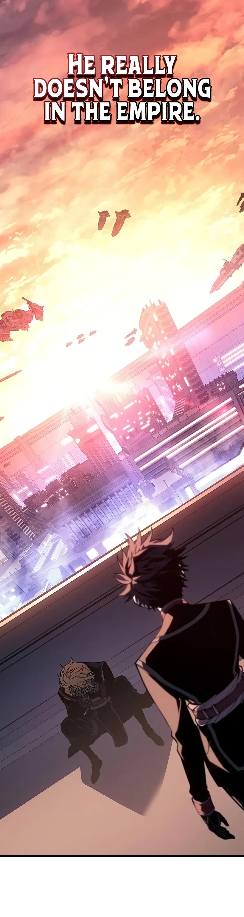 Bad Born Blood chapter 19 page 36