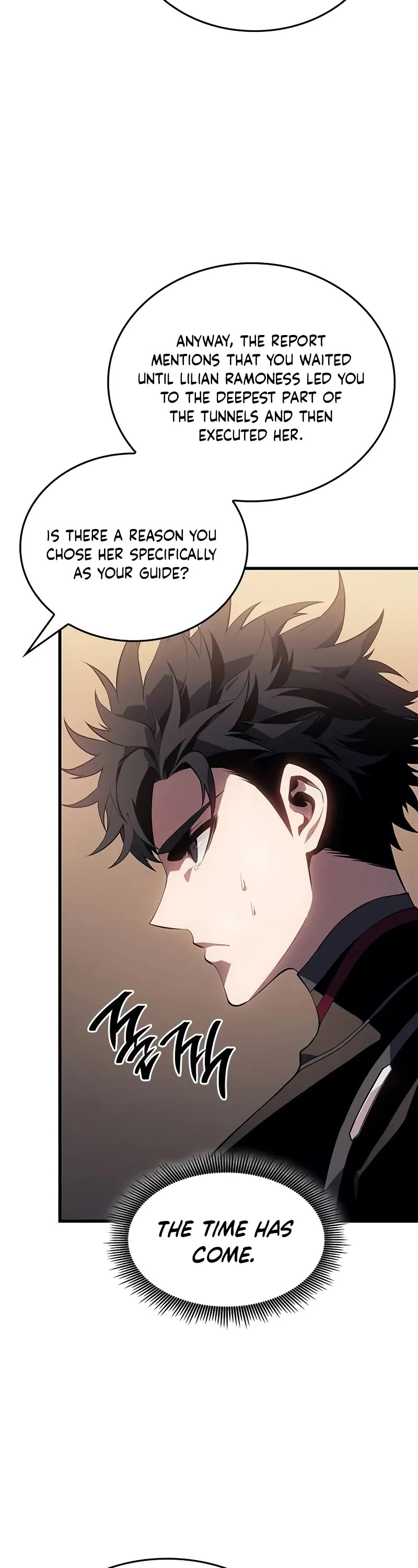 Bad Born Blood chapter 19 page 4