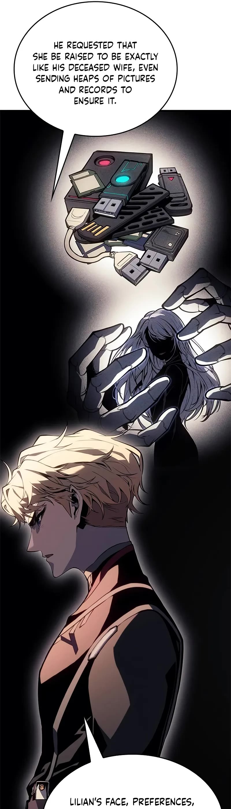 Bad Born Blood chapter 19 page 40