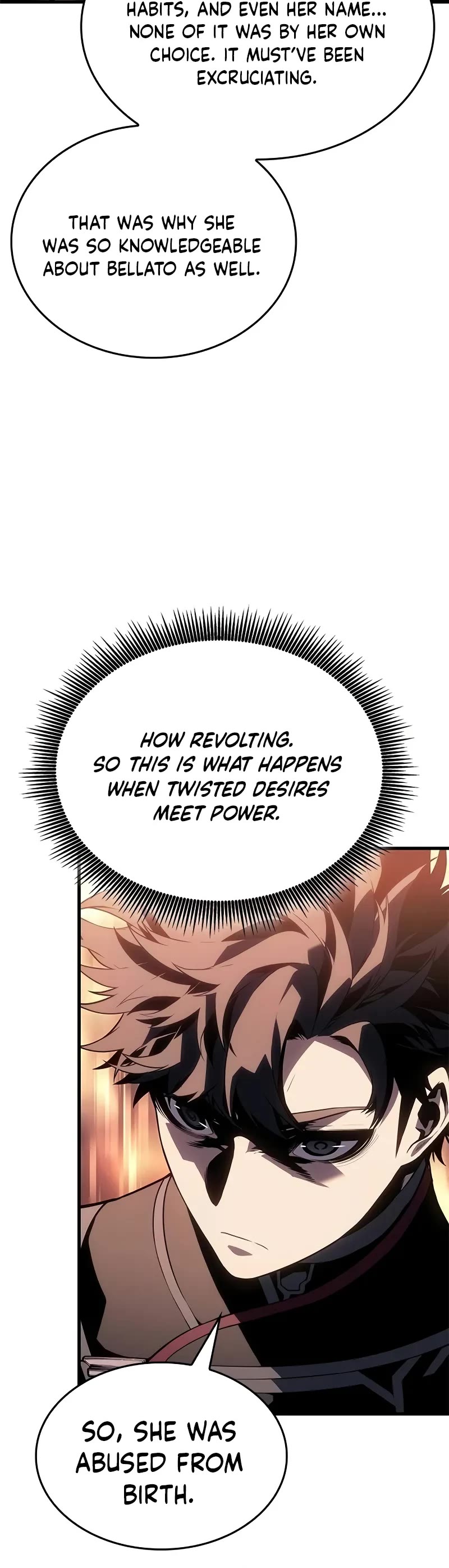 Bad Born Blood chapter 19 page 41