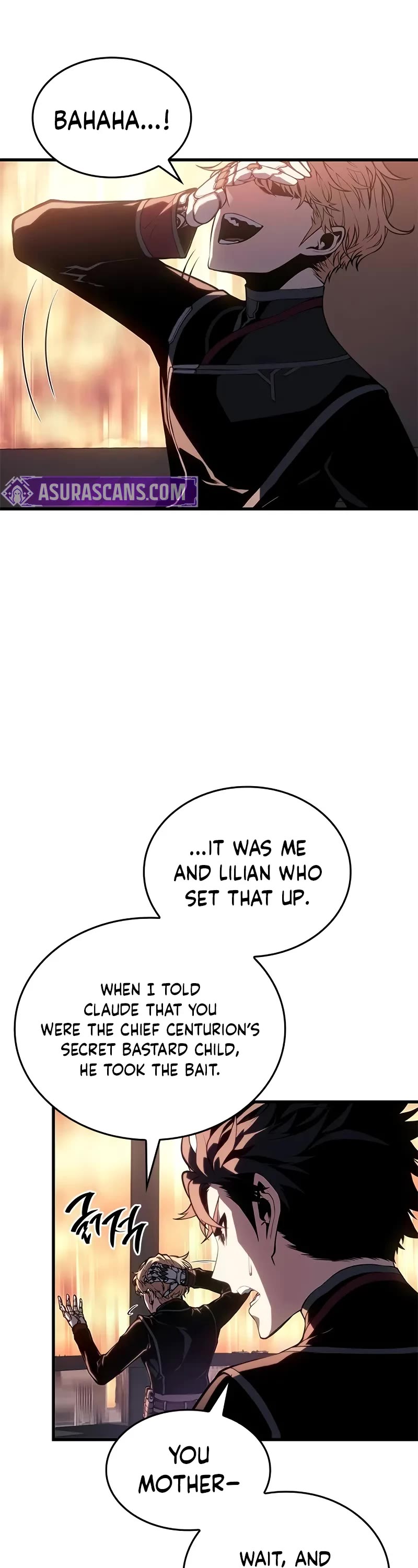 Bad Born Blood chapter 19 page 43