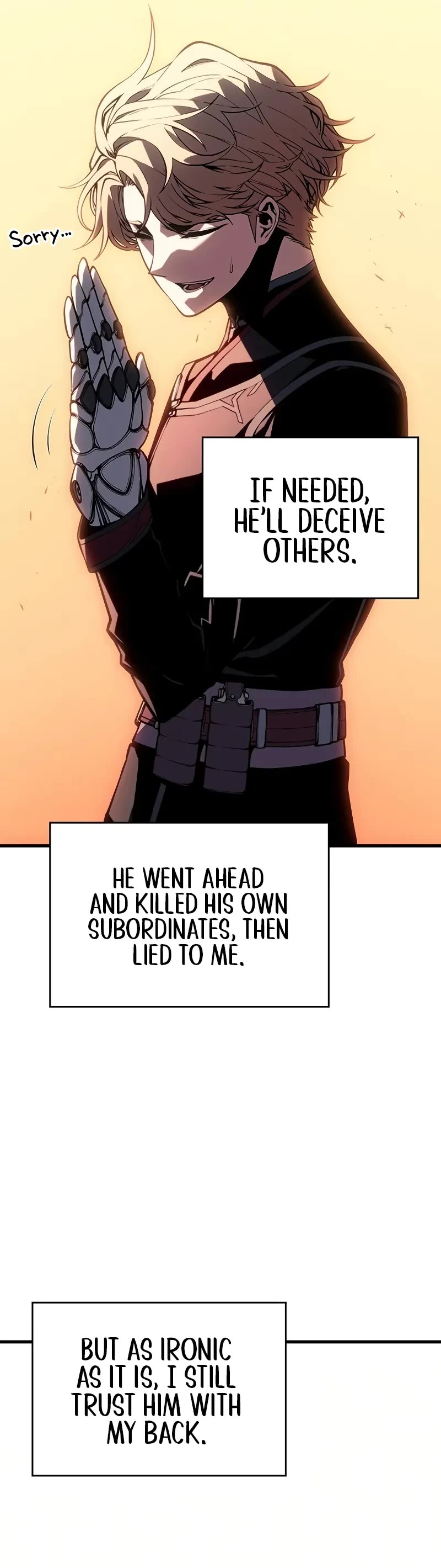 Bad Born Blood chapter 19 page 46