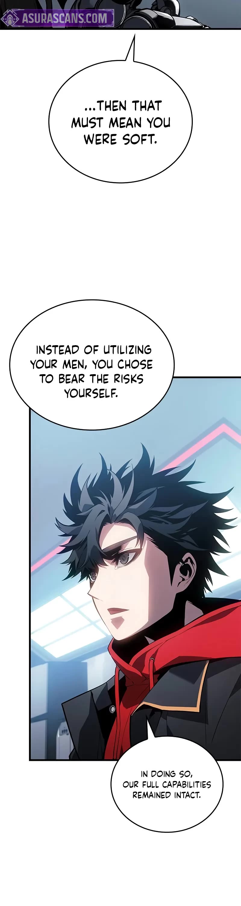 Bad Born Blood chapter 19 page 54