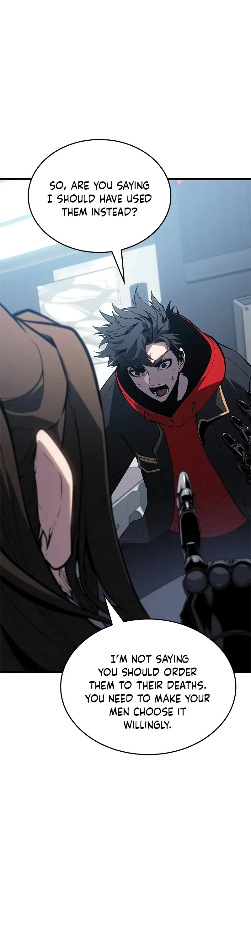 Bad Born Blood chapter 19 page 56