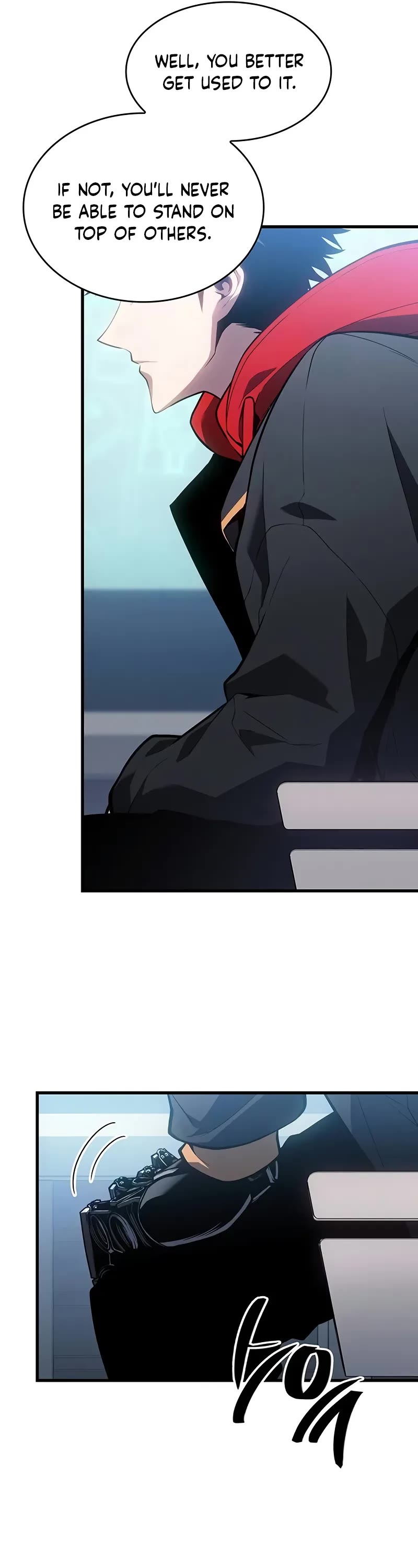 Bad Born Blood chapter 19 page 62