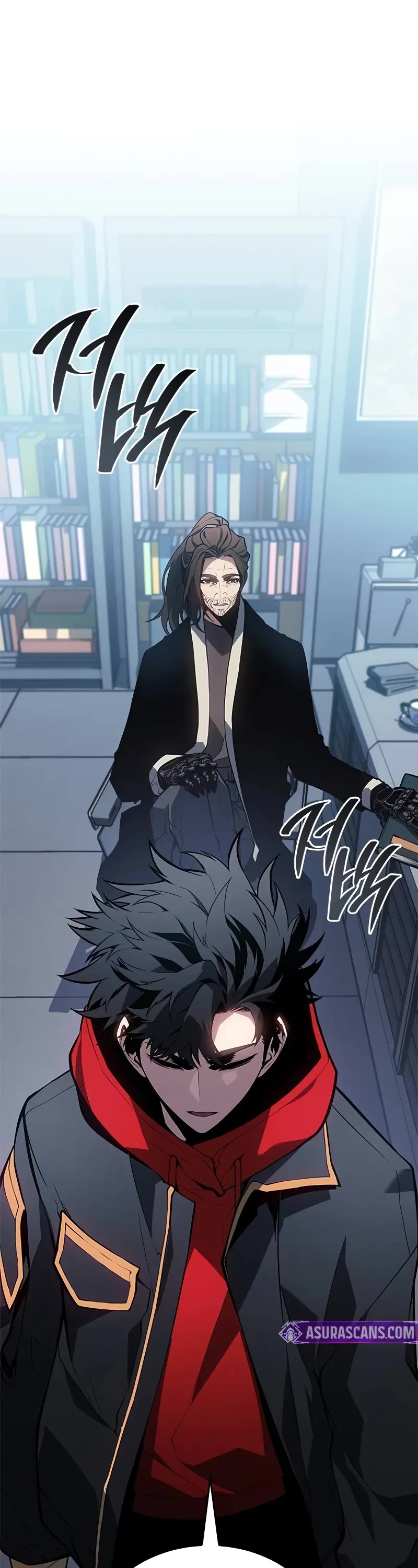 Bad Born Blood chapter 19 page 63