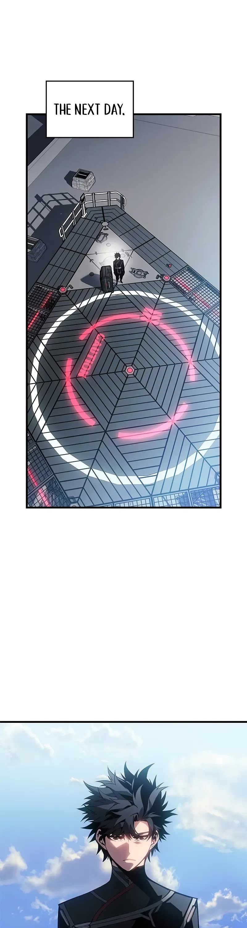 Bad Born Blood chapter 19 page 65