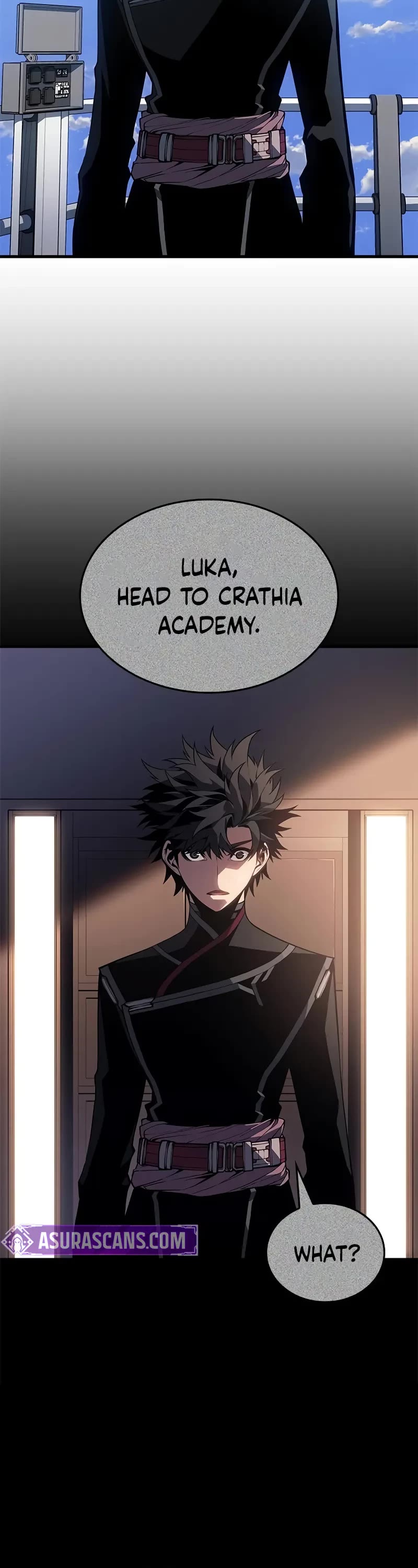 Bad Born Blood chapter 19 page 66