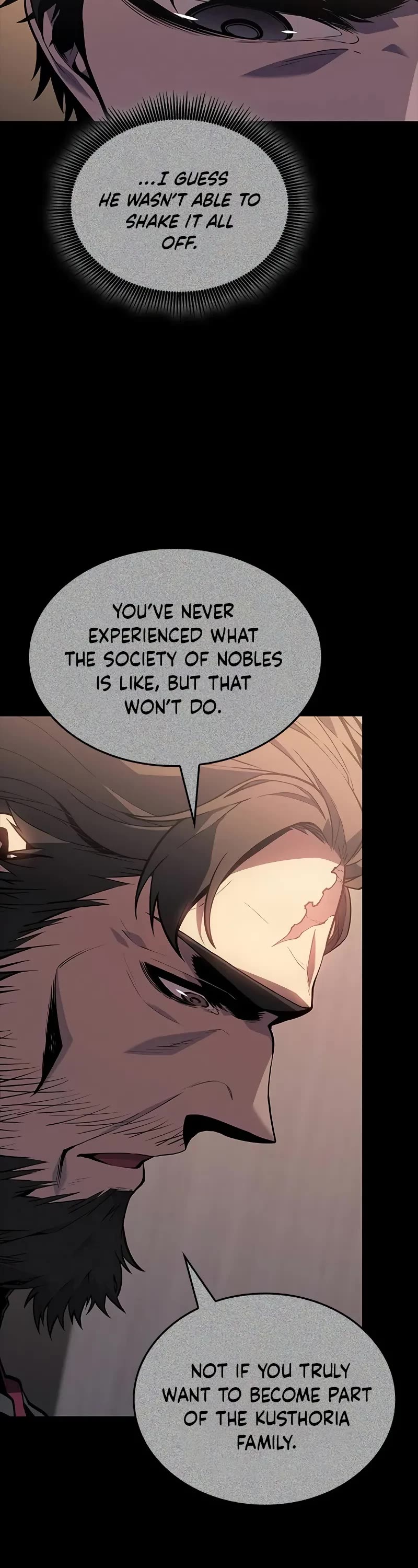 Bad Born Blood chapter 19 page 68