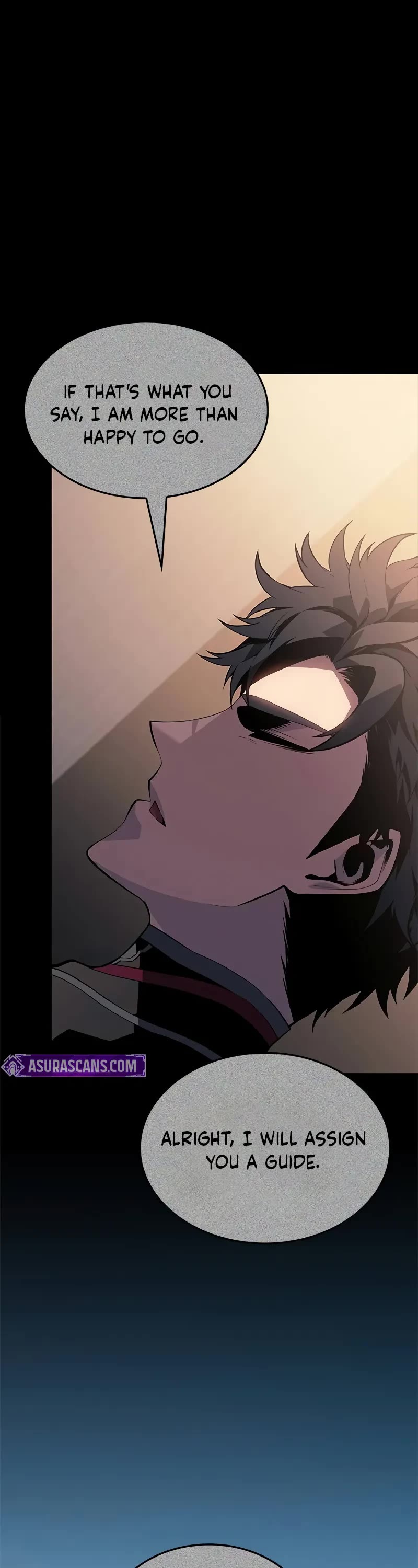 Bad Born Blood chapter 19 page 69