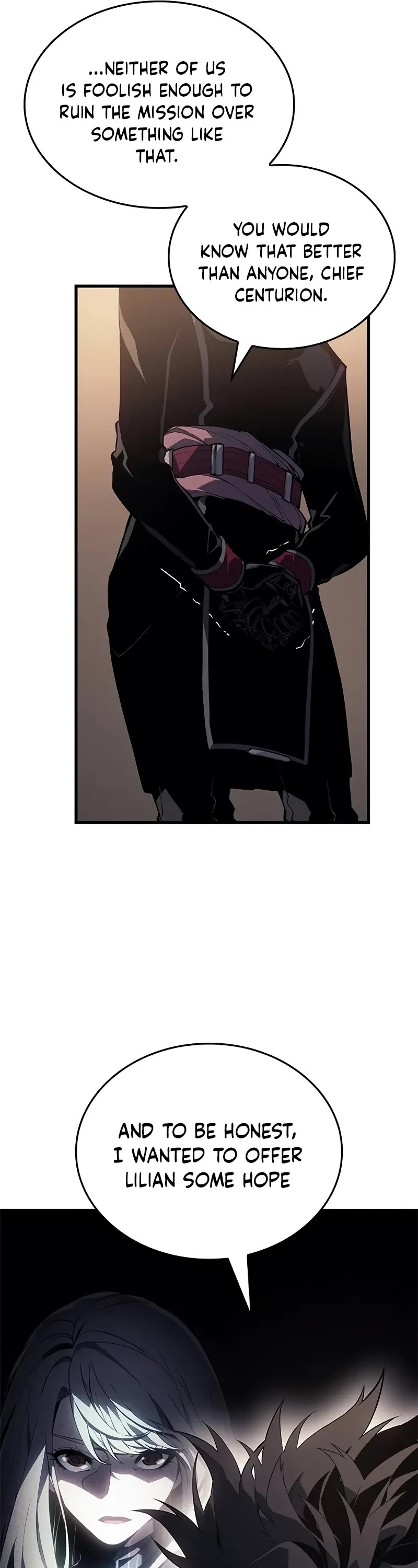 Bad Born Blood chapter 19 page 7