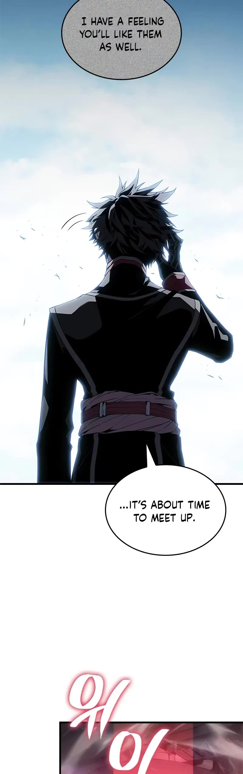 Bad Born Blood chapter 19 page 70