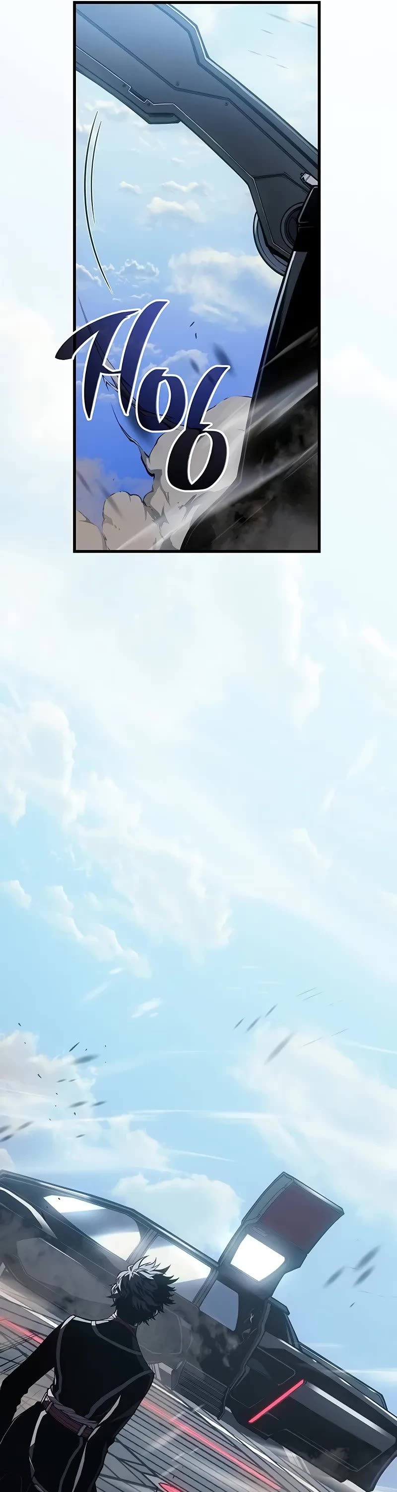 Bad Born Blood chapter 19 page 72