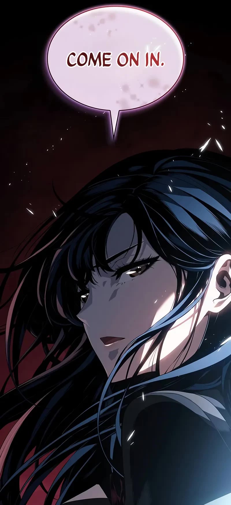 Bad Born Blood chapter 19 page 74