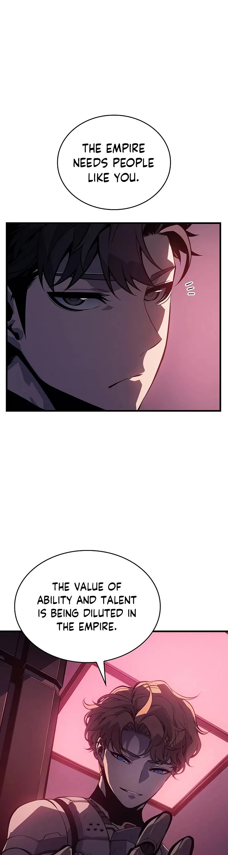 Bad Born Blood chapter 2 page 10