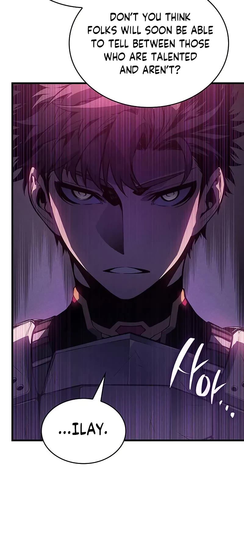 Bad Born Blood chapter 2 page 12