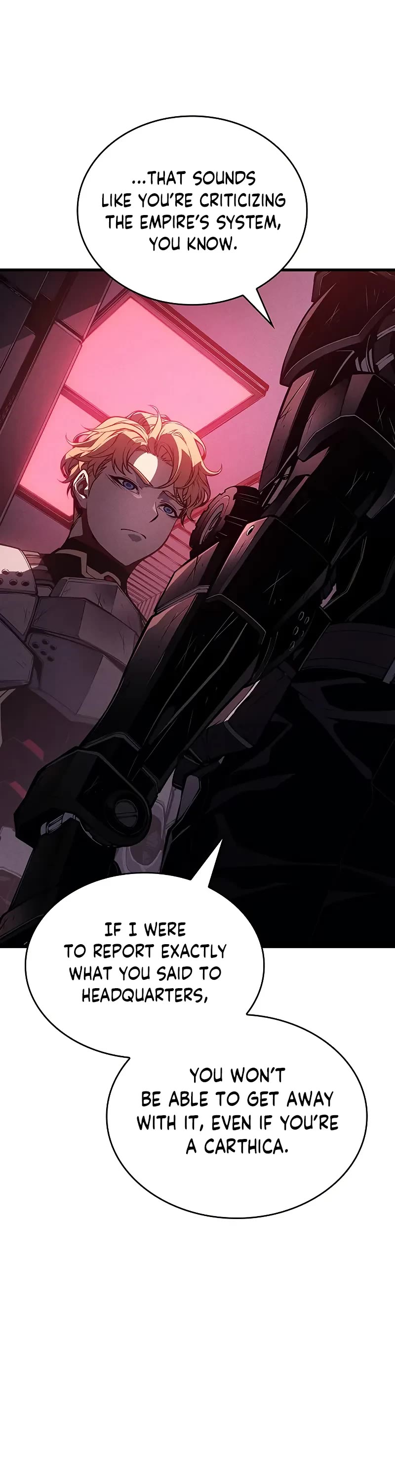 Bad Born Blood chapter 2 page 13