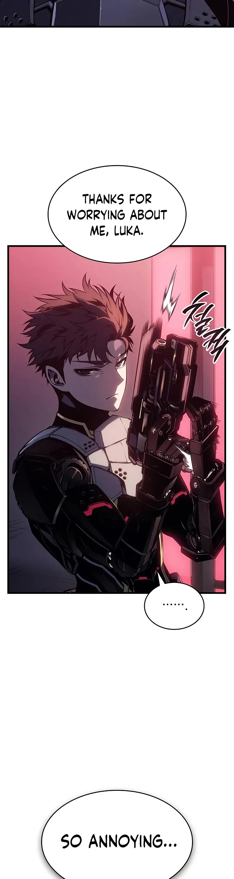 Bad Born Blood chapter 2 page 15