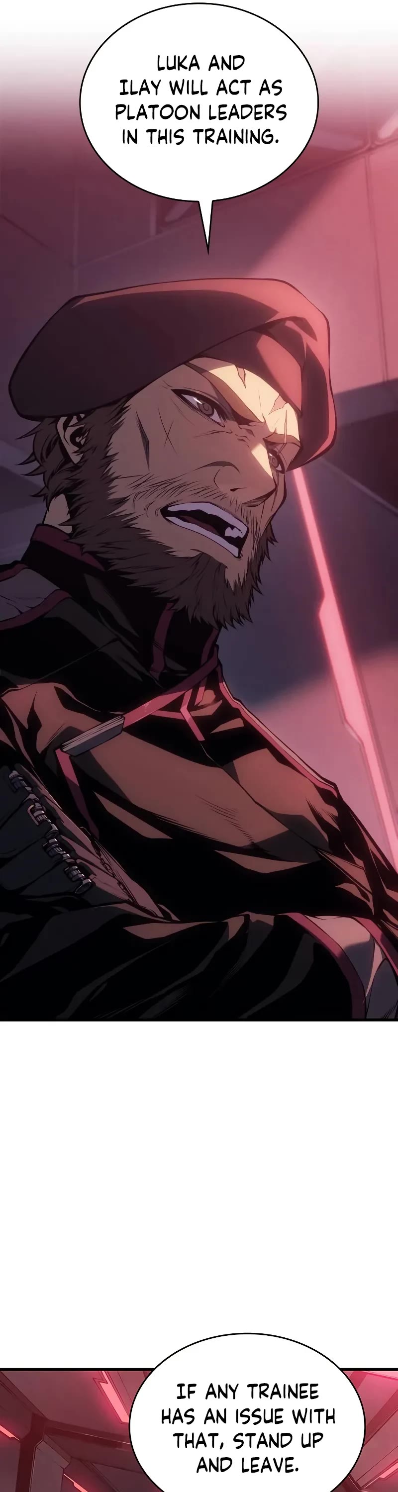 Bad Born Blood chapter 2 page 18