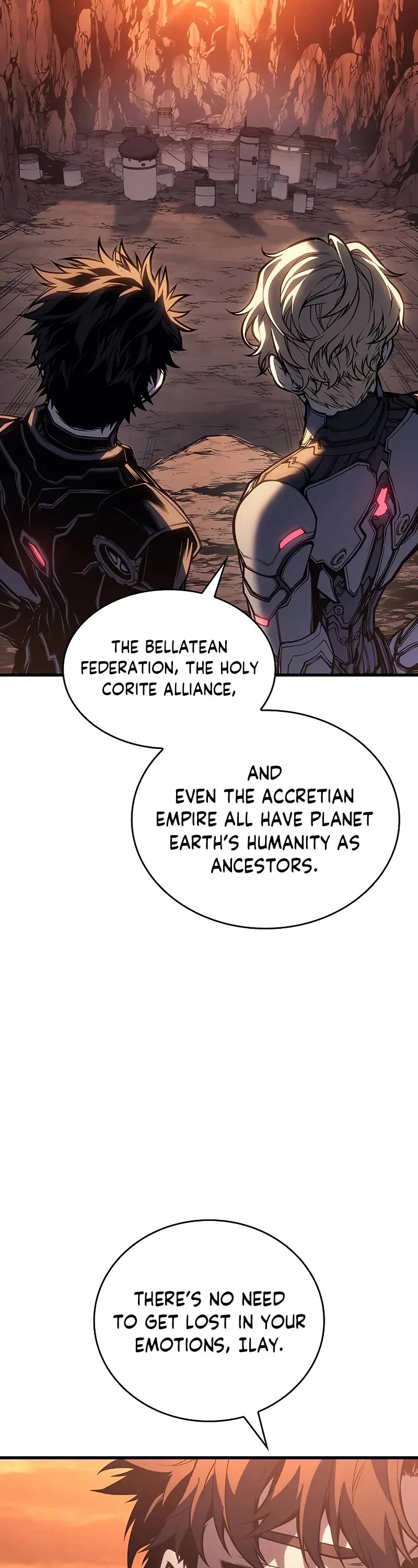 Bad Born Blood chapter 2 page 24