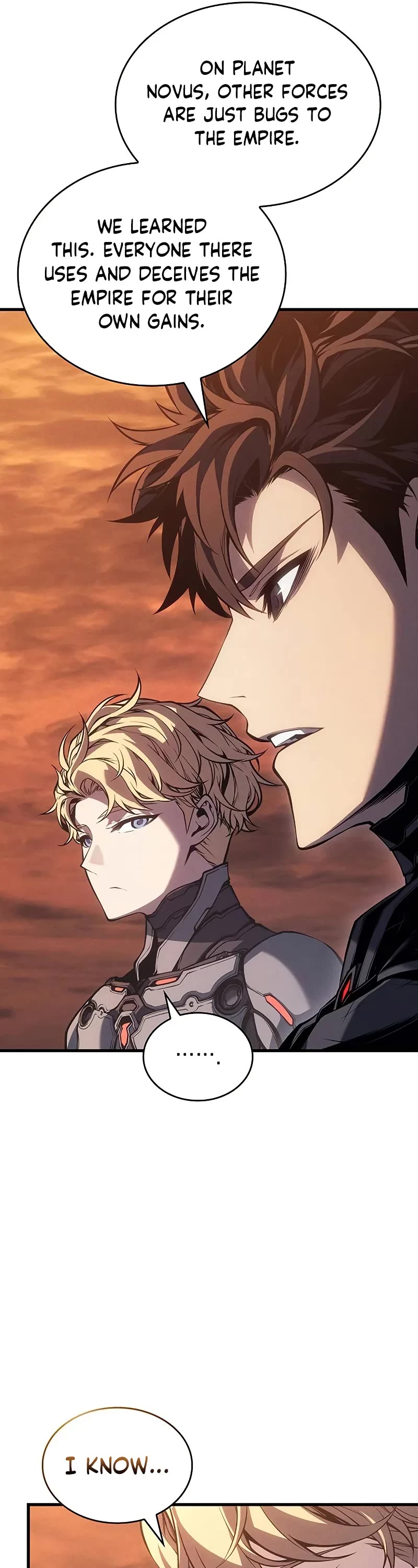 Bad Born Blood chapter 2 page 28