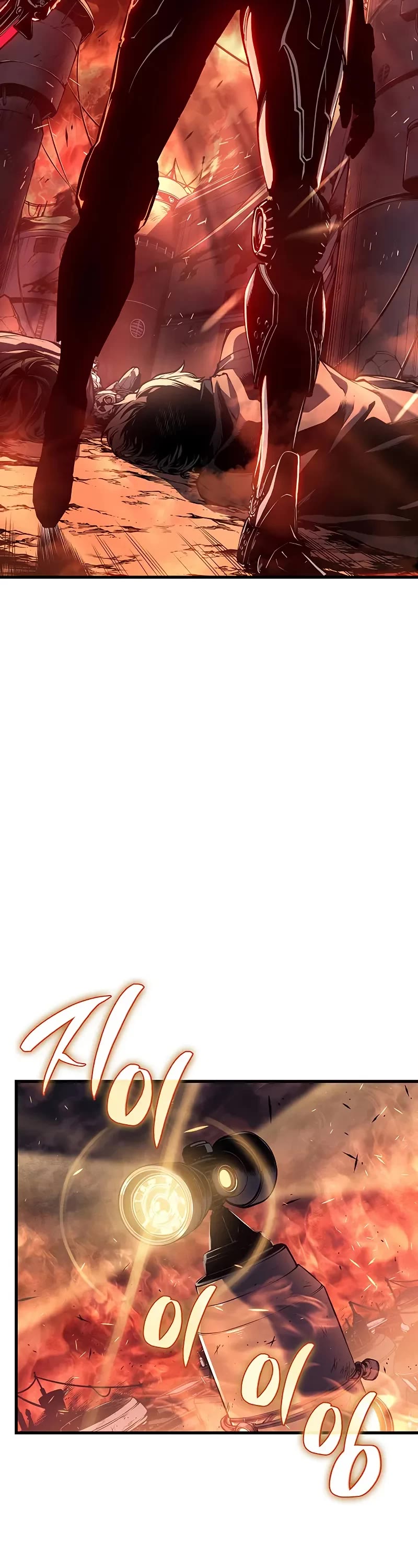 Bad Born Blood chapter 2 page 31