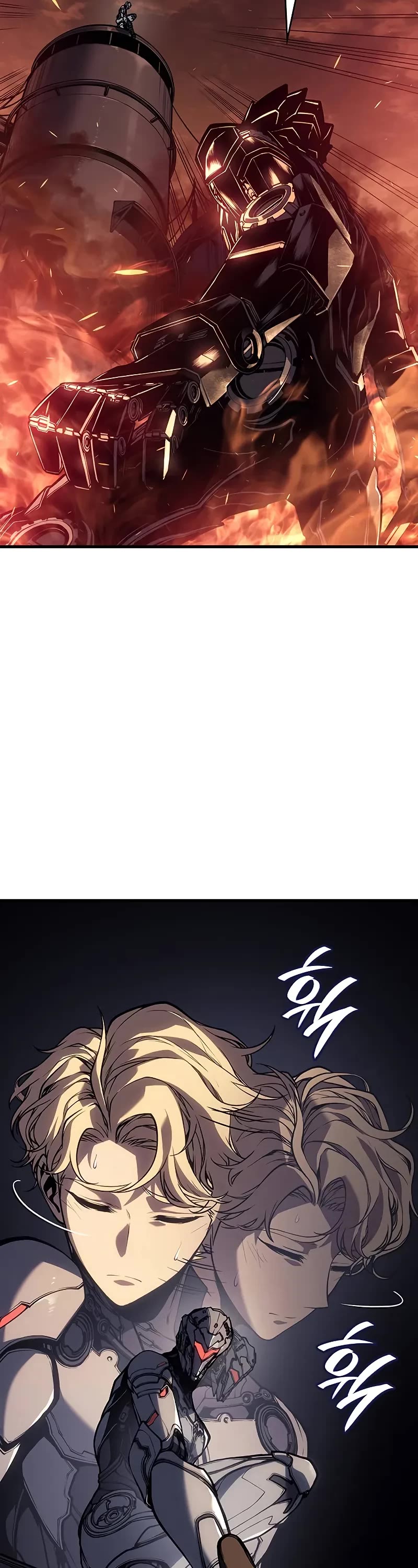 Bad Born Blood chapter 2 page 45