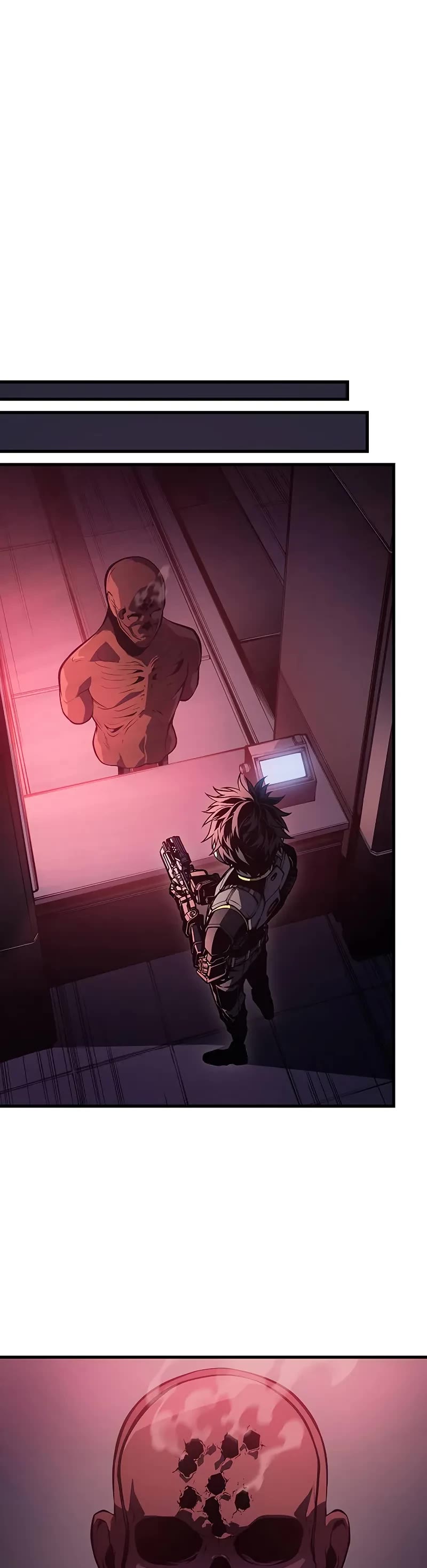 Bad Born Blood chapter 2 page 5