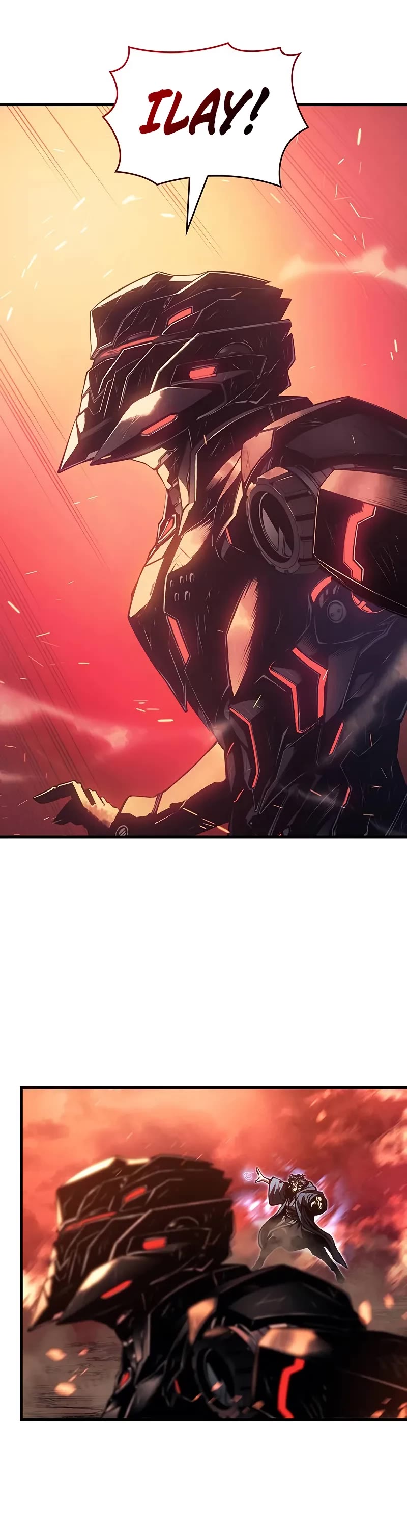 Bad Born Blood chapter 2 page 50