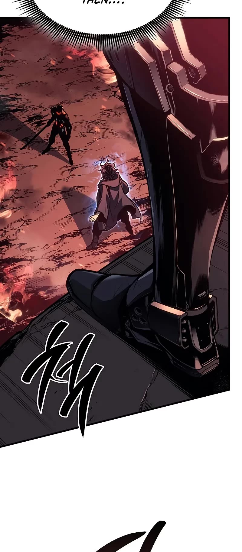 Bad Born Blood chapter 2 page 53