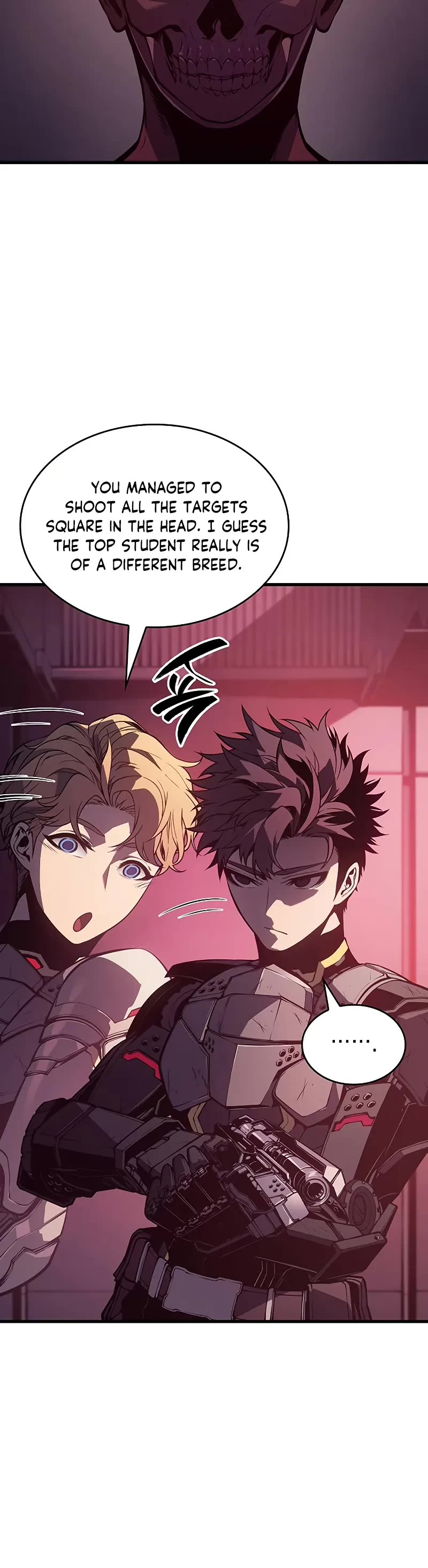 Bad Born Blood chapter 2 page 6