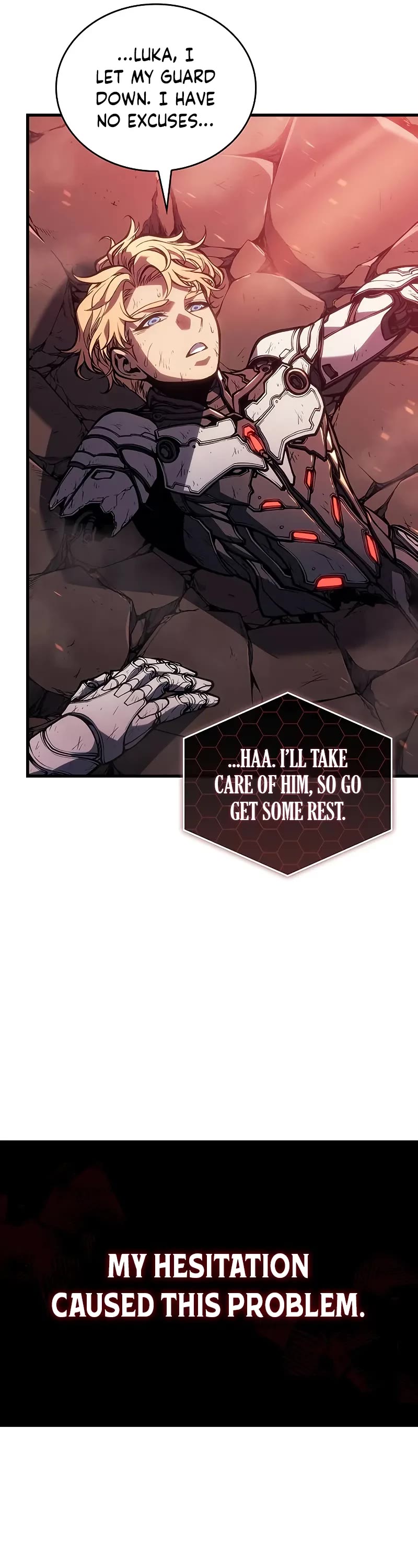 Bad Born Blood chapter 2 page 66