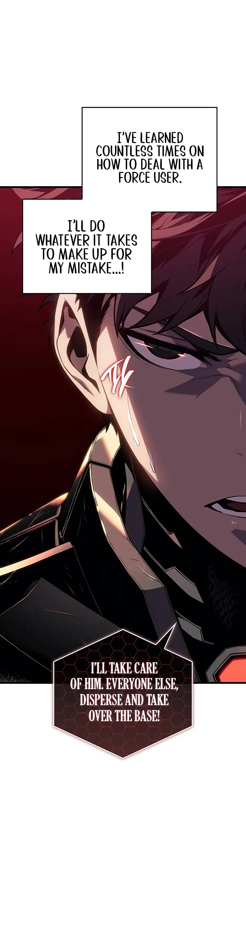 Bad Born Blood chapter 2 page 67