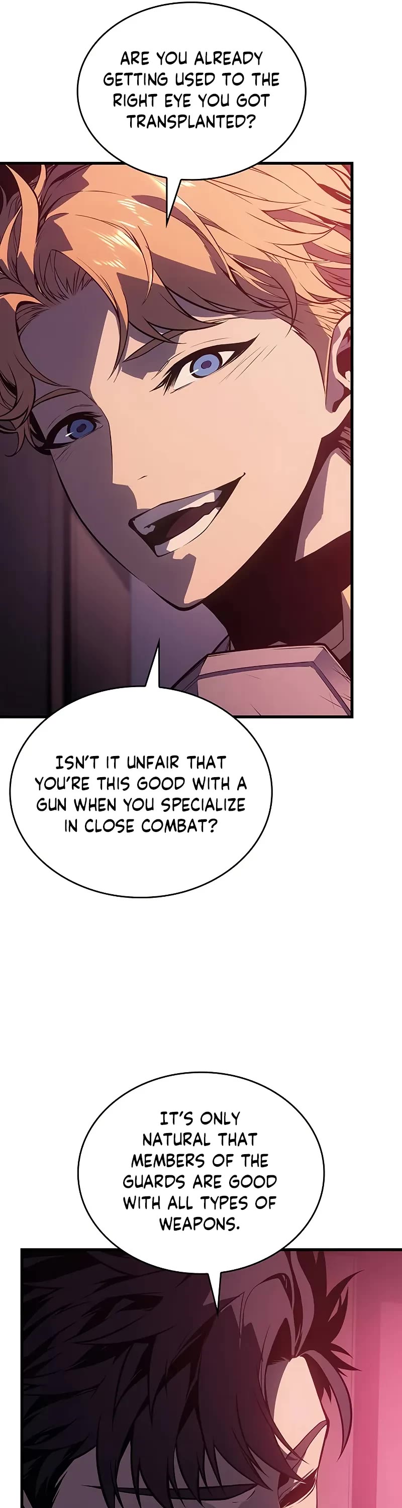 Bad Born Blood chapter 2 page 7