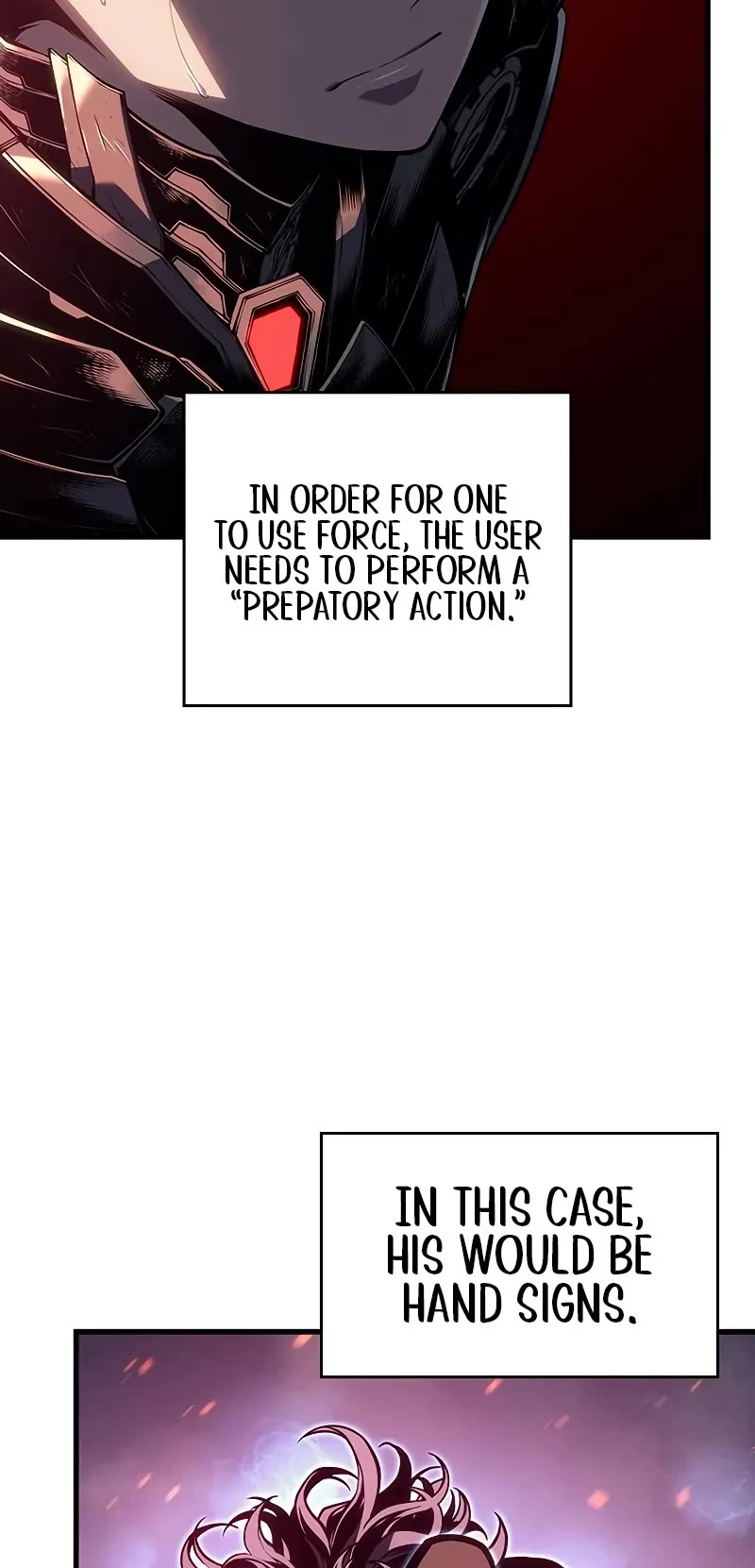 Bad Born Blood chapter 2 page 70