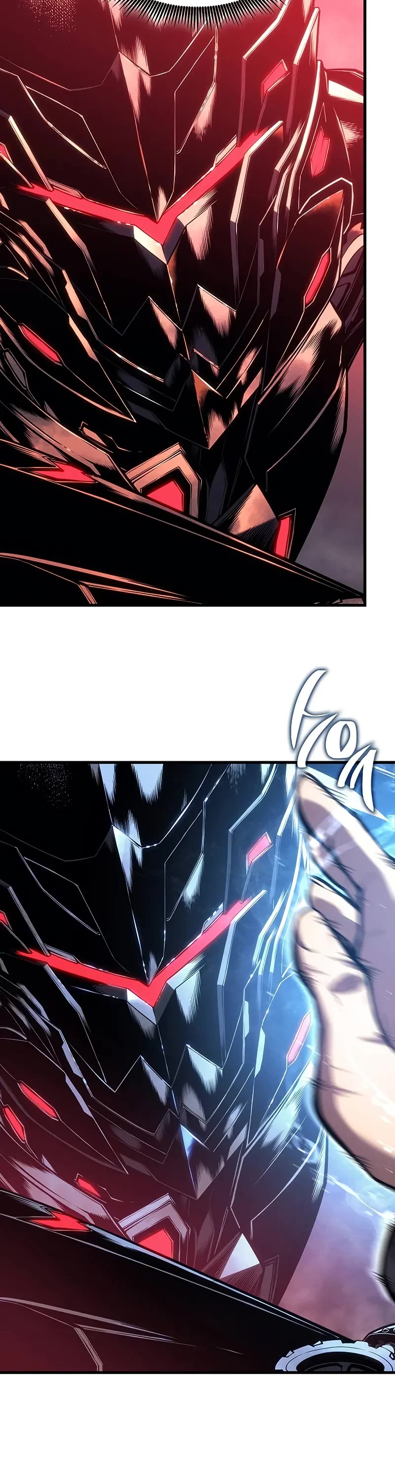 Bad Born Blood chapter 2 page 73