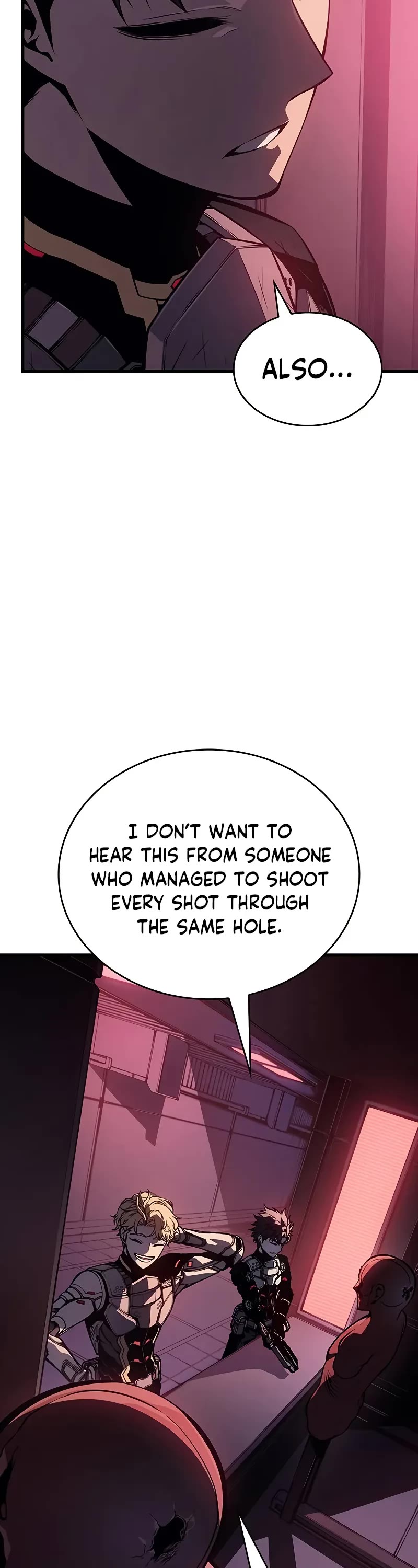 Bad Born Blood chapter 2 page 8