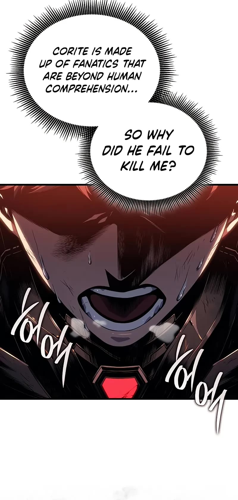 Bad Born Blood chapter 2 page 83