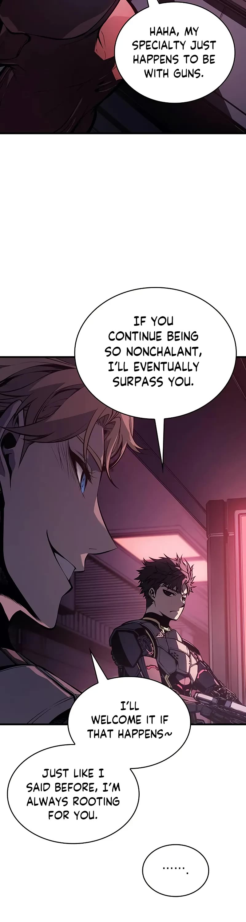 Bad Born Blood chapter 2 page 9