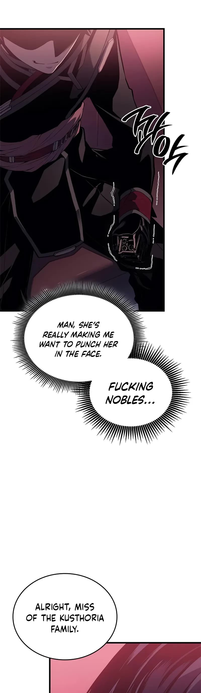 Bad Born Blood chapter 20 page 10