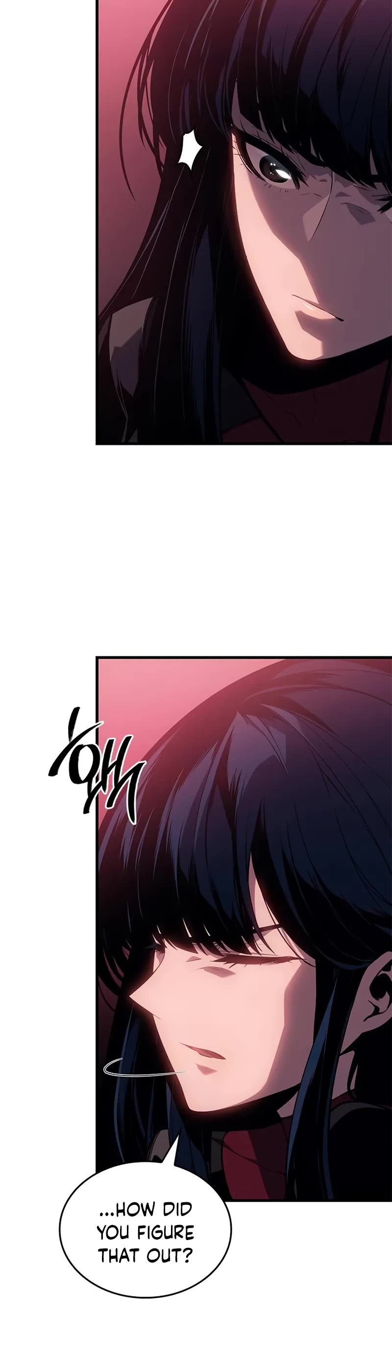 Bad Born Blood chapter 20 page 11