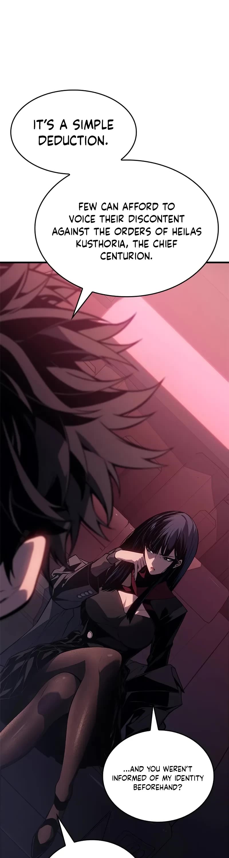 Bad Born Blood chapter 20 page 12