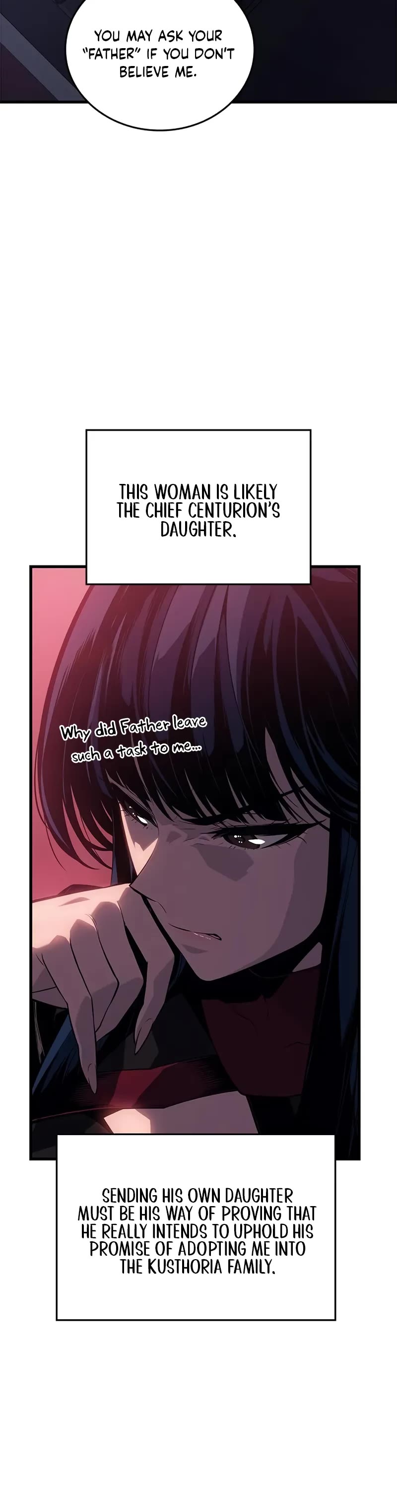 Bad Born Blood chapter 20 page 13