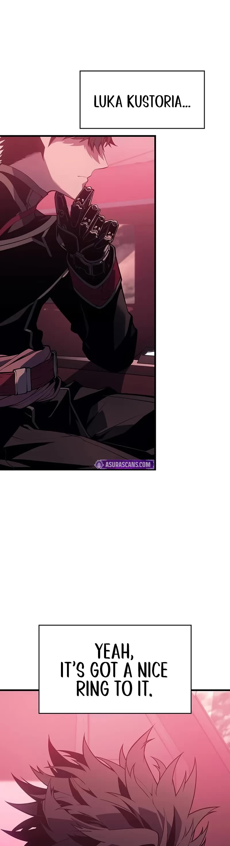 Bad Born Blood chapter 20 page 14